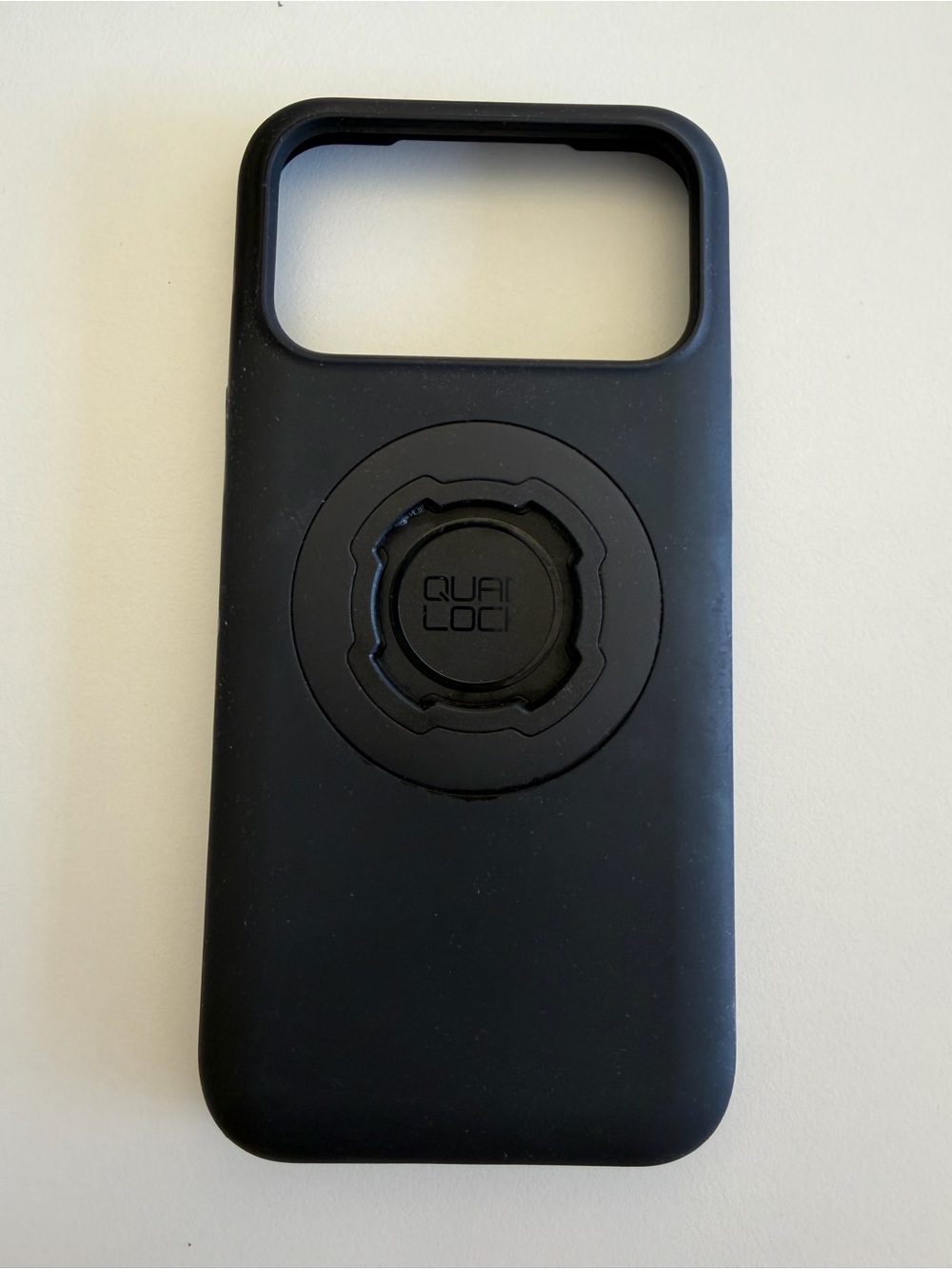 Quad Lock IPhone 12 Pro Max